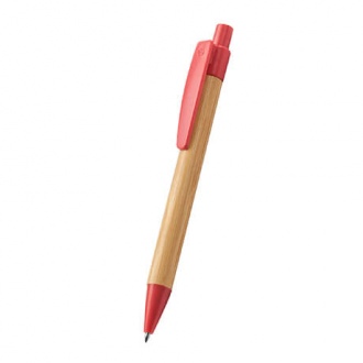 STOA  - Bamboo pen