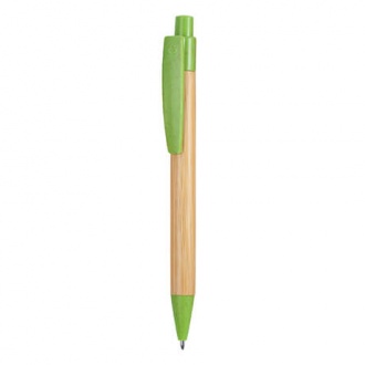 STOA  - Bamboo pen