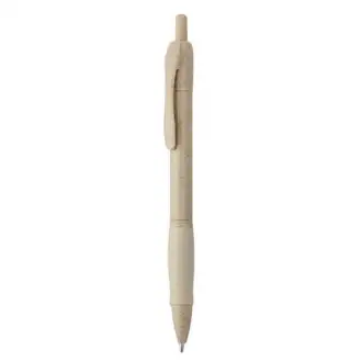 HANA - Pen made of wheat fiber