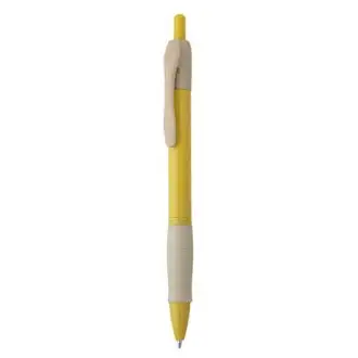 HANA - Pen made of wheat fiber