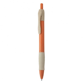HANA - Pen made of wheat fiber