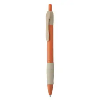 HANA - Pen made of wheat fiber