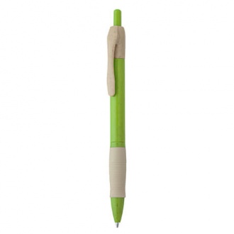 HANA - Pen made of wheat fiber