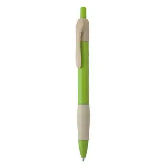 HANA - Pen made of wheat fiber
