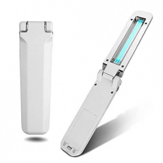 JOHN - Portable UV Sterilizer
