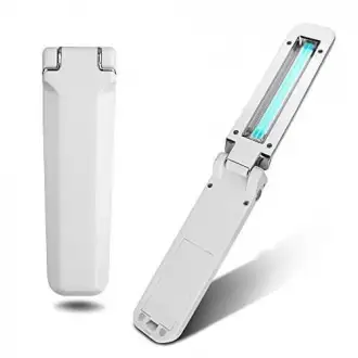 JOHN - Portable UV Sterilizer
