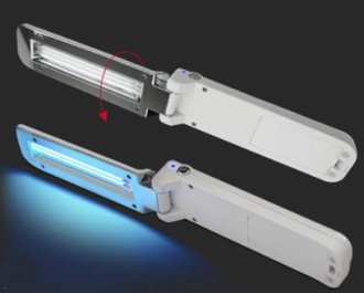 JOHN - Portable UV Sterilizer