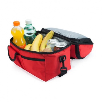 GRULLA- BAG ISOTHERMAL