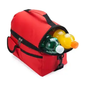 GRULLA - ISOTHERMAL BAG