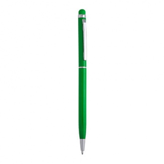 BAUME - Aluminium pen
