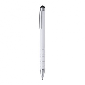 CANAIMA- PEN WITH ALUMINUM