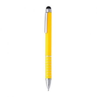 CANAIMA - Aluminium pen