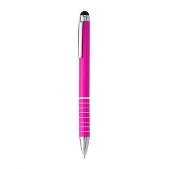 CANAIMA - Aluminium pen