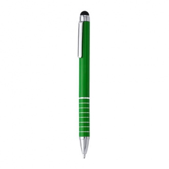 CANAIMA - Aluminium pen