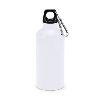 ATHLETIC- ALUMINUM BOTTLE 400ML