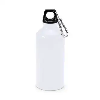 ATHLETIC- ALUMINUM BOTTLE 400ML