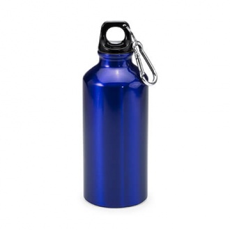 ATHLETIC - Butelka aluminiowa 400ML