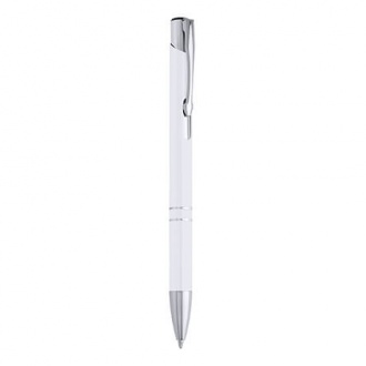 ARDENES- PEN WITH ALUMINUM