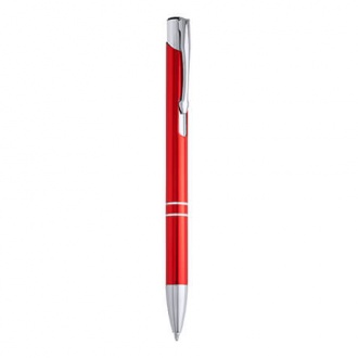 ARDENES - Aluminium pen