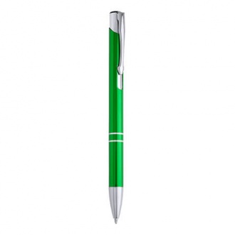 ARDENES - Aluminium pen