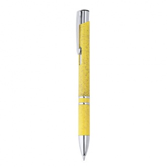 HAYEDO - Pen made of wheat fiber