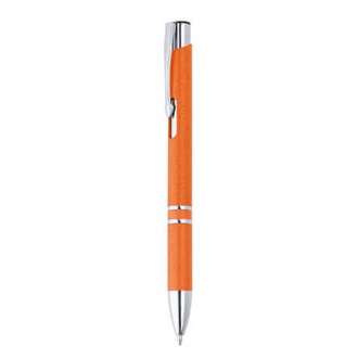 HAYEDO - Pen made of wheat fiber