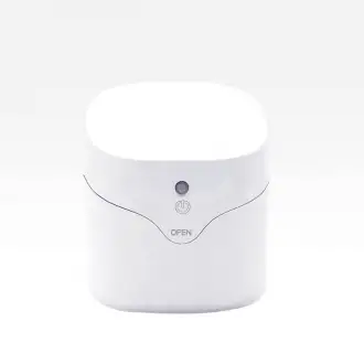 KILLER BOX - Przenośny Sterylizator UV
