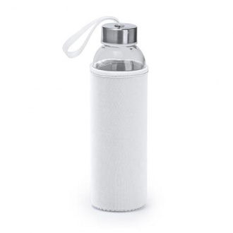 CAMU- GLASS BOTTLE 500ML