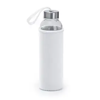 CAMU- GLASS BOTTLE 500ML