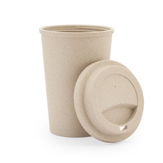 YUZU - Mug ( bamboo fiber )