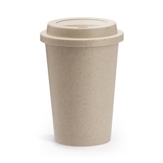 YUZU - Mug ( bamboo fiber )