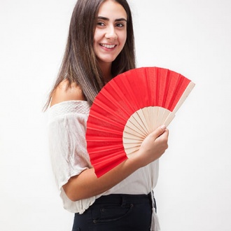 CALESA - Fan