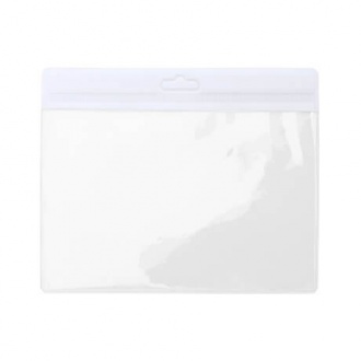 BASH - Transparent ID case