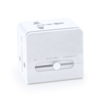 BOPP - Universal travel adapter