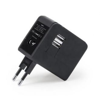 BOPP - Universal travel adapter