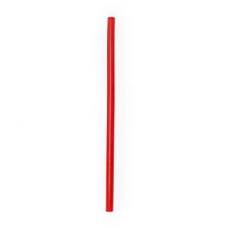FINGER - Reusable silicone straw