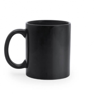 PAPAYA- CERAMIC MUG 370 ML