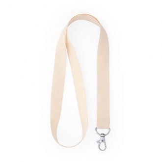 ROOMER - Cotton lanyard