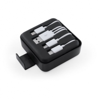 CANES - Charging cables 3in1