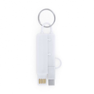 CRUX - Charge cable 3in1