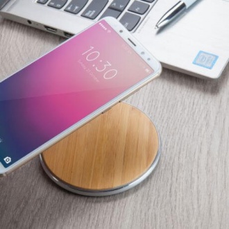 FALCON - Wireless charger