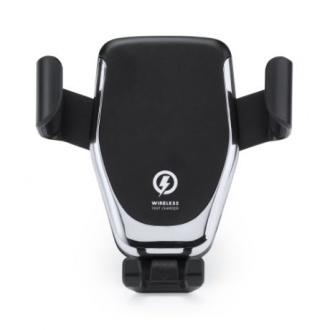 HYDRA - Smartphone holder / wireless car charger