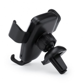 HYDRA - Smartphone holder / wireless car charger