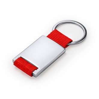 MINERAL- Keyring
