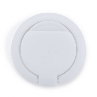 NOSTRO - holder for smartphone with shopping trolley coin