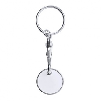 TONIC- Coin for  trolley