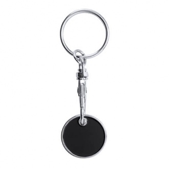 TONIC- Coin for  trolley