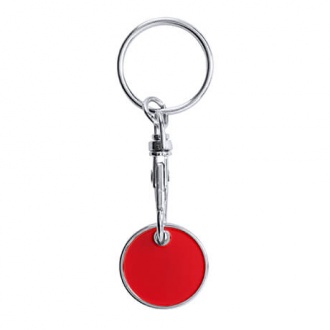 TONIC- Coin for  trolley