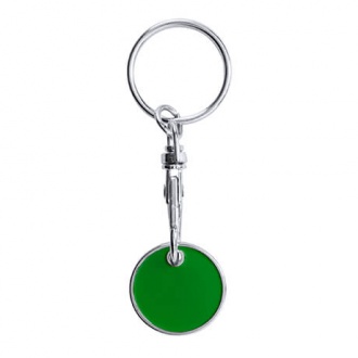 TONIC- Coin for  trolley