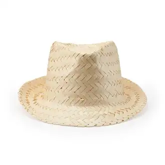 GALAXY - Natural straw hat